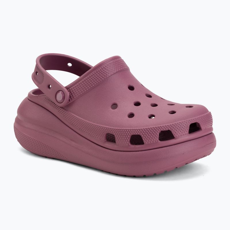 Slides Crocs Classic Crush Clog 2