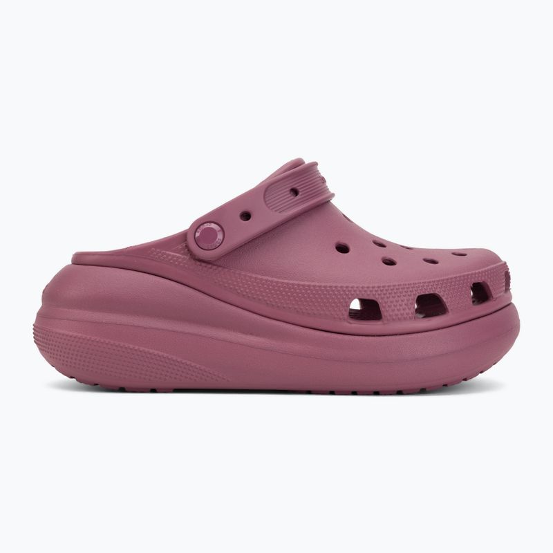 Slides Crocs Classic Crush Clog 3