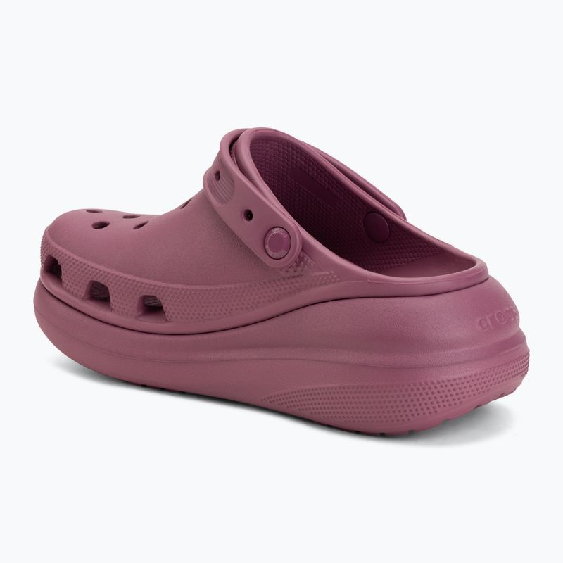 Slides Crocs Classic Crush Clog 4