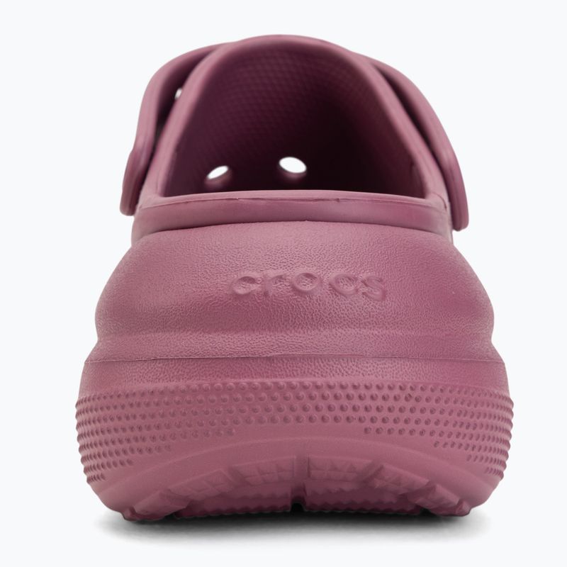 Slides Crocs Classic Crush Clog 7