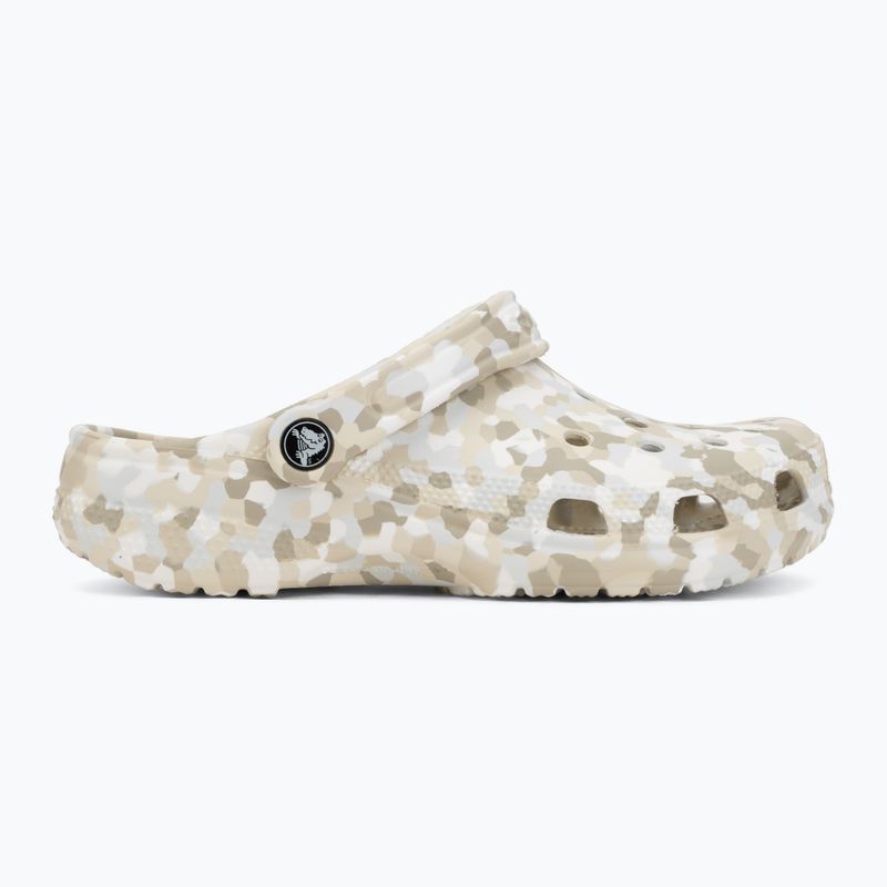 Slides Crocs Classic Confeti 3