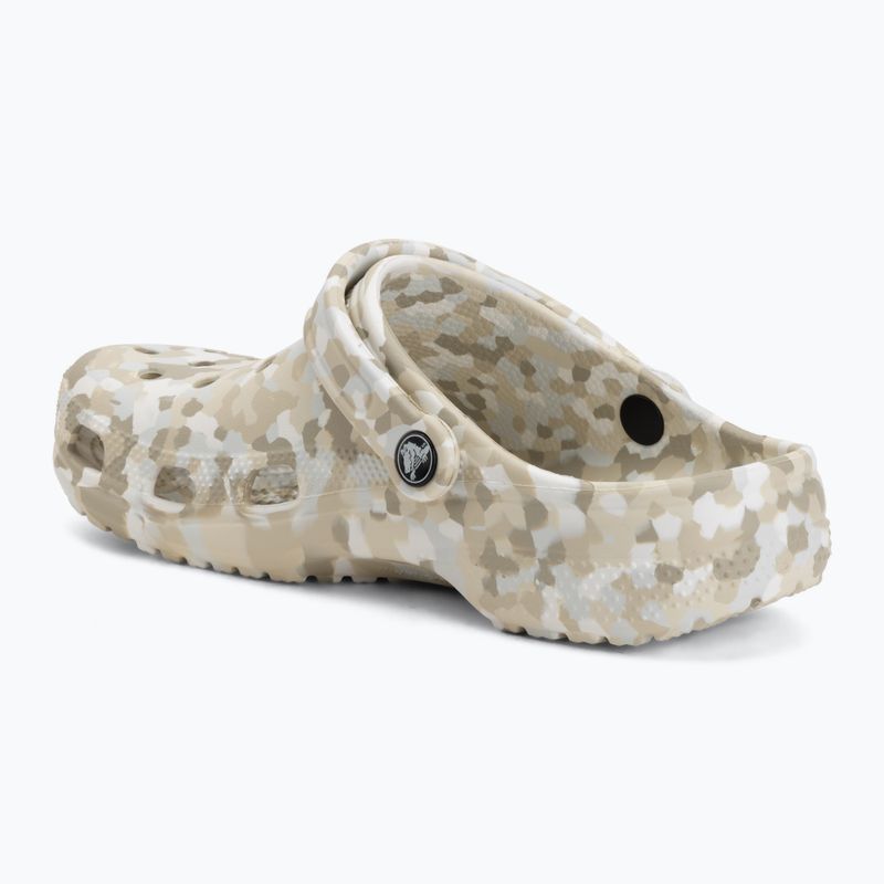 Slides Crocs Classic Confeti 4