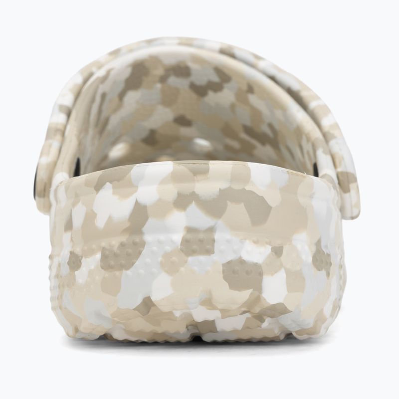 Slides Crocs Classic Confeti 7