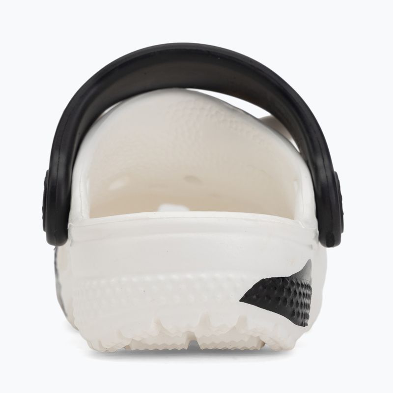 Children's slides Crocs Classic I Am Cow Glow 7