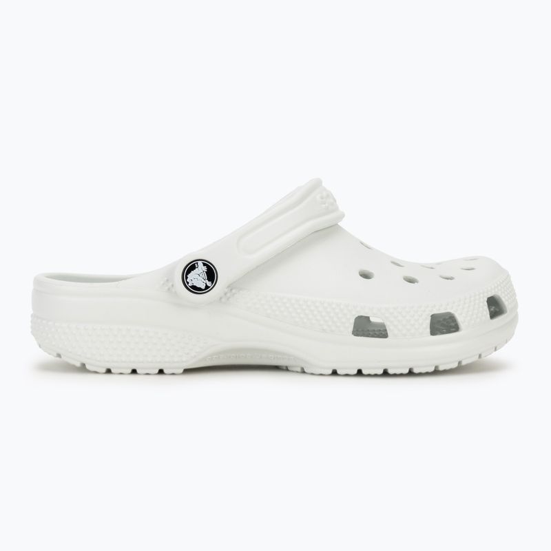 Children's slides Crocs Classic Clog Kids moonlight 3