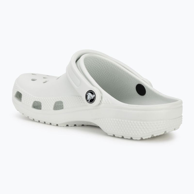 Children's slides Crocs Classic Clog Kids moonlight 4