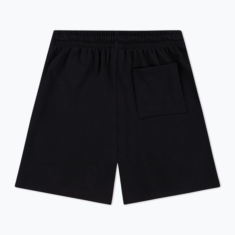 Children's shorts Nike Jordan Brooklyn Ft black 2
