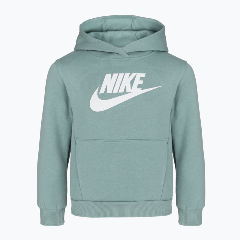 Children's tracksuit Nike Club Fleece cannon 3