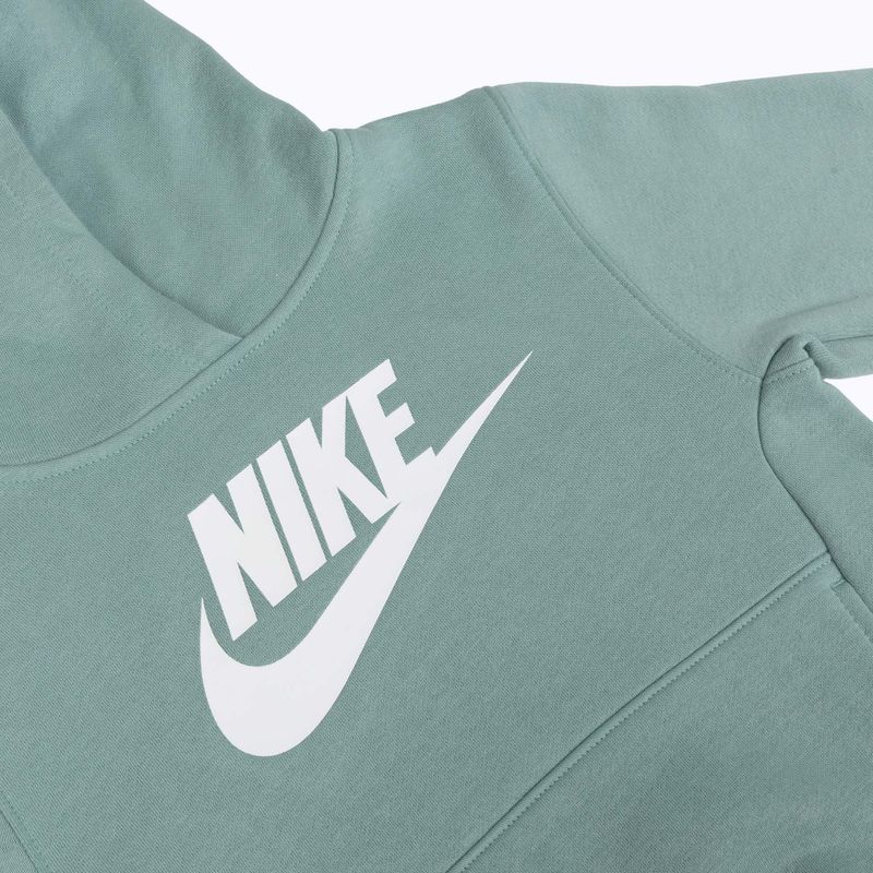 Children's tracksuit Nike Club Fleece cannon 5