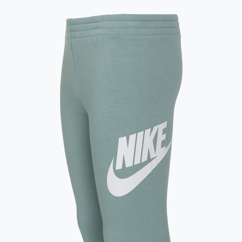 Children's tracksuit Nike Club Fleece cannon 8