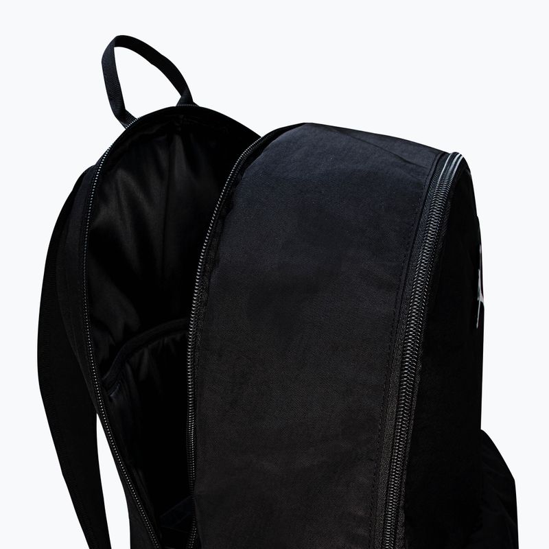Urban backpack Nike Jordan Heritage black/black 4