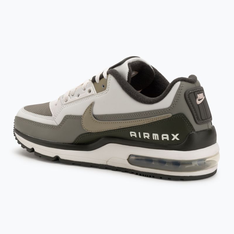 Men's shoes Nike Air Max LTD 3 phantom/neutral olive/cargo khaki 3