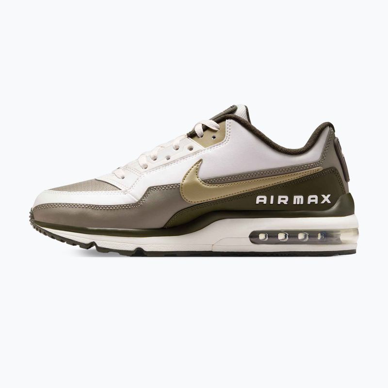 Men's trainers Nike Air Max LTD 3 phantom/neutral olive/cargo khaki 2