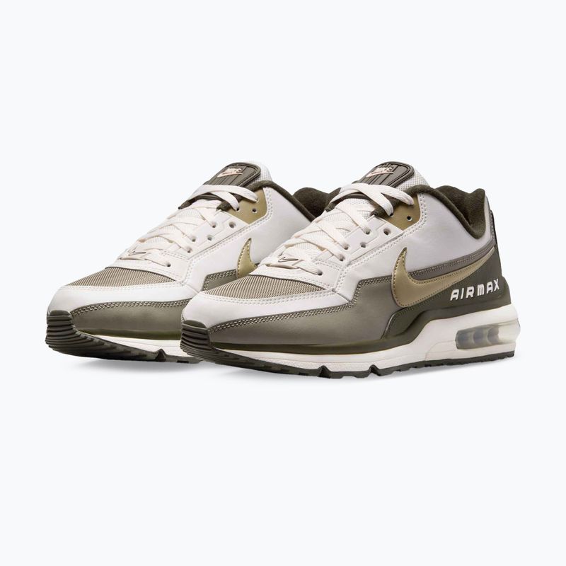 Men's trainers Nike Air Max LTD 3 phantom/neutral olive/cargo khaki 3