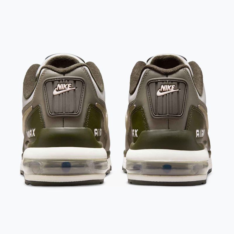 Men's trainers Nike Air Max LTD 3 phantom/neutral olive/cargo khaki 4