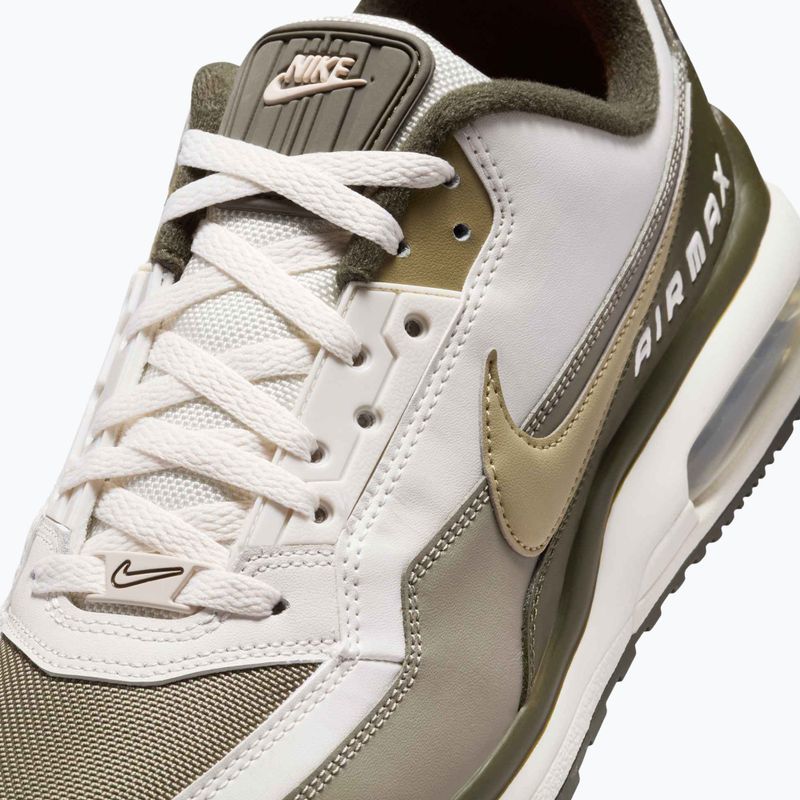 Men's trainers Nike Air Max LTD 3 phantom/neutral olive/cargo khaki 7