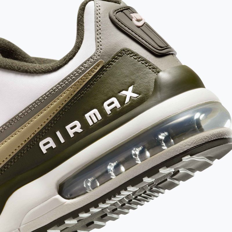 Men's trainers Nike Air Max LTD 3 phantom/neutral olive/cargo khaki 8