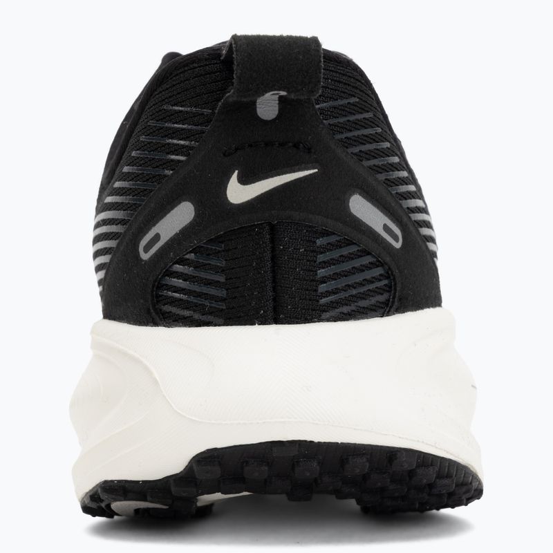 Running shoes Nike Vomero 18 black/coconut milk/iron ore/summit white 6