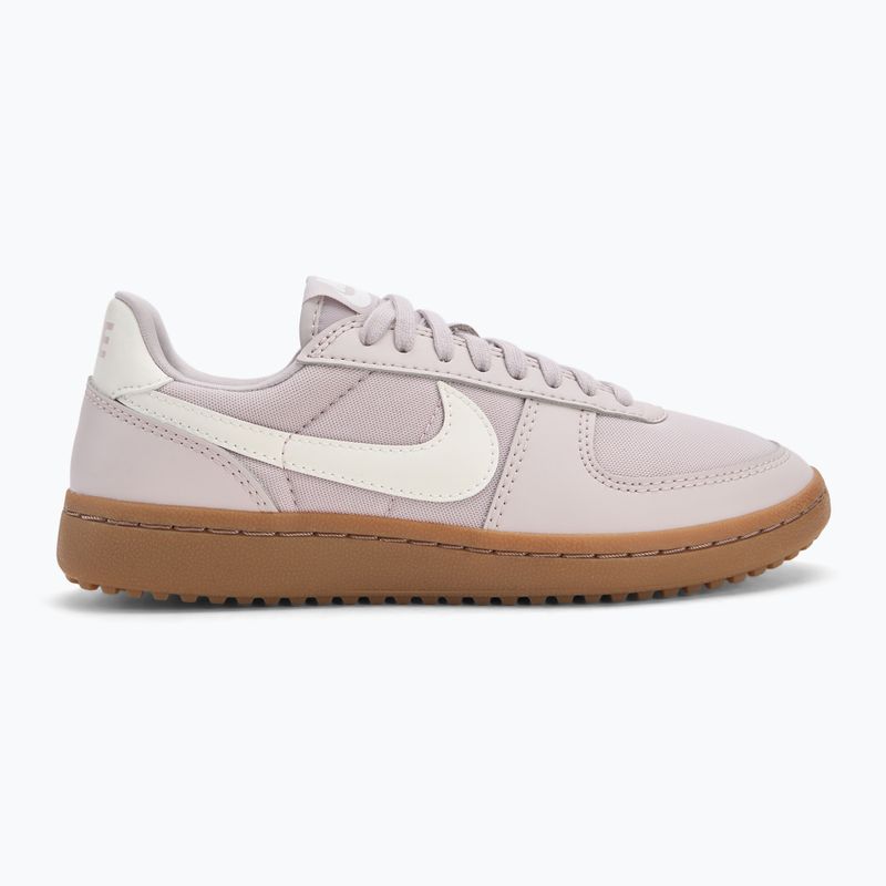Women's shoes Nike Field General platinum violet/gum dark brown/sail 2