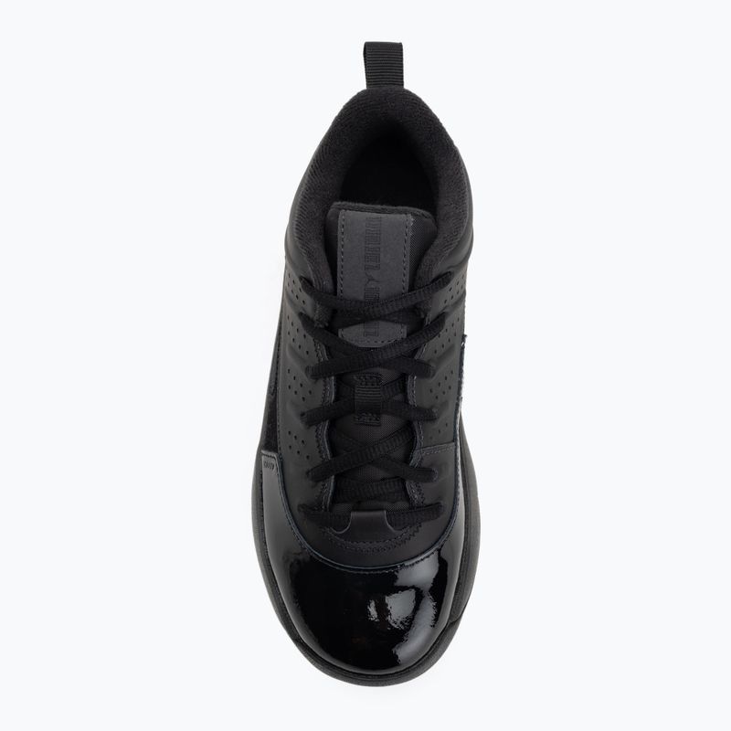 Shoes Jordan Max Aura 7 black/anthracite 5