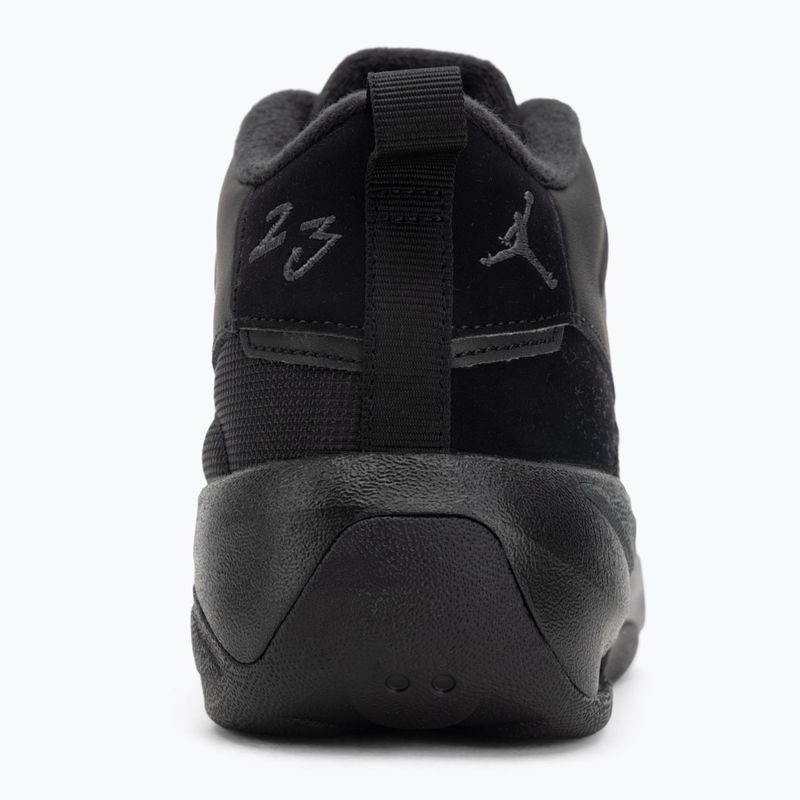 Shoes Jordan Max Aura 7 black/anthracite 6