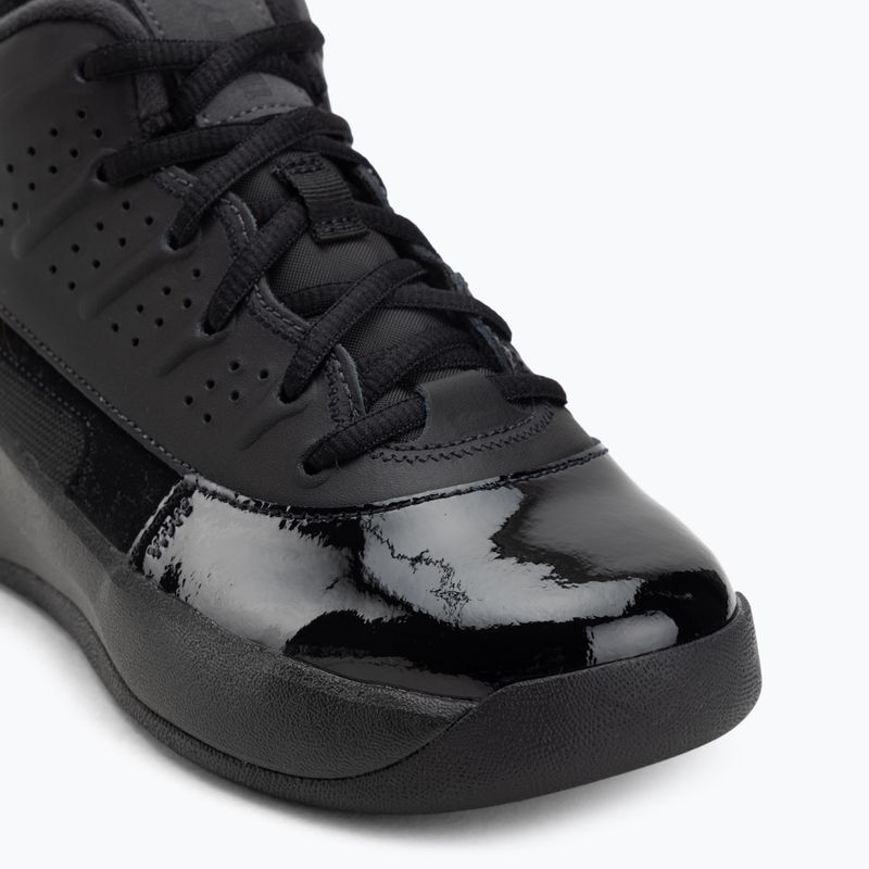 Shoes Jordan Max Aura 7 black/anthracite 7