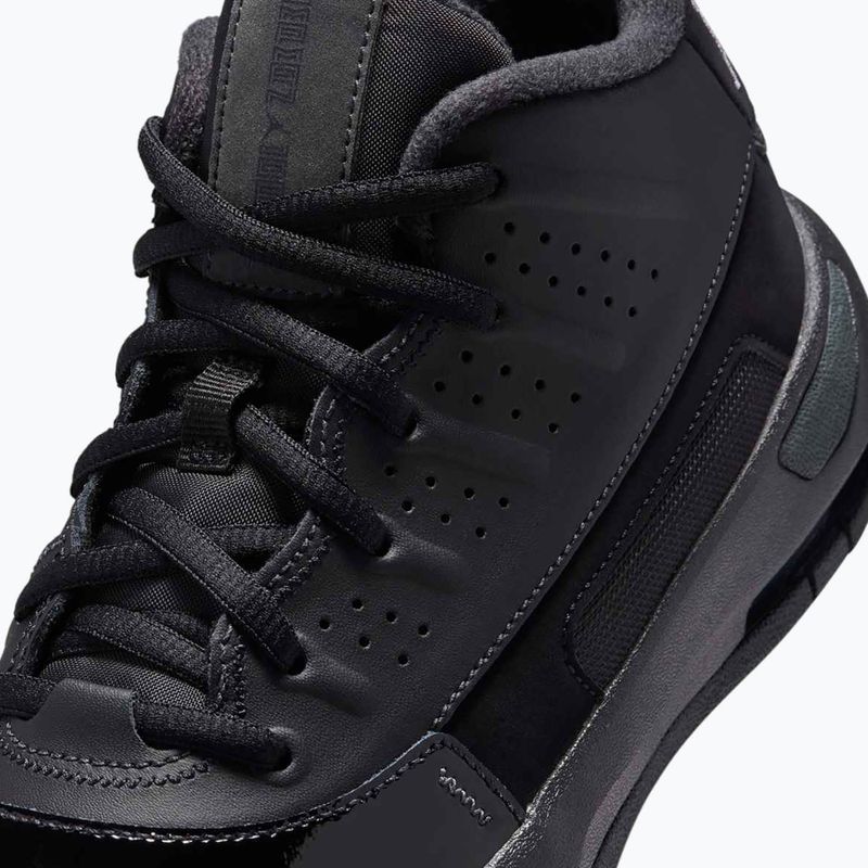 Shoes Jordan Max Aura 7 black/anthracite 8