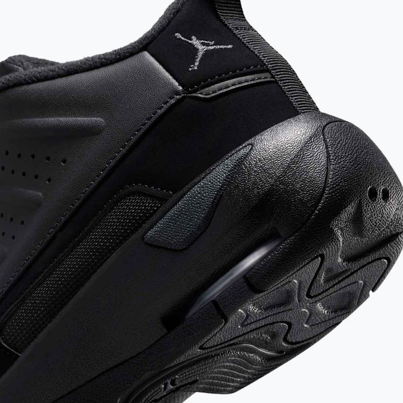 Shoes Jordan Max Aura 7 black/anthracite 9