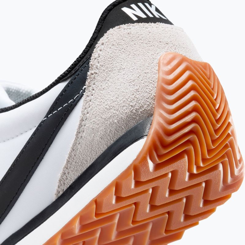 Women's shoes Nike Pacific white/platinum tint/black 9