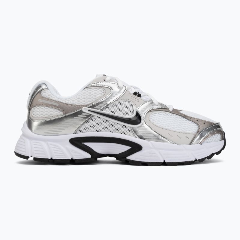 Men's shoes Nike V5 RNR white/vast grey/college grey/black 2