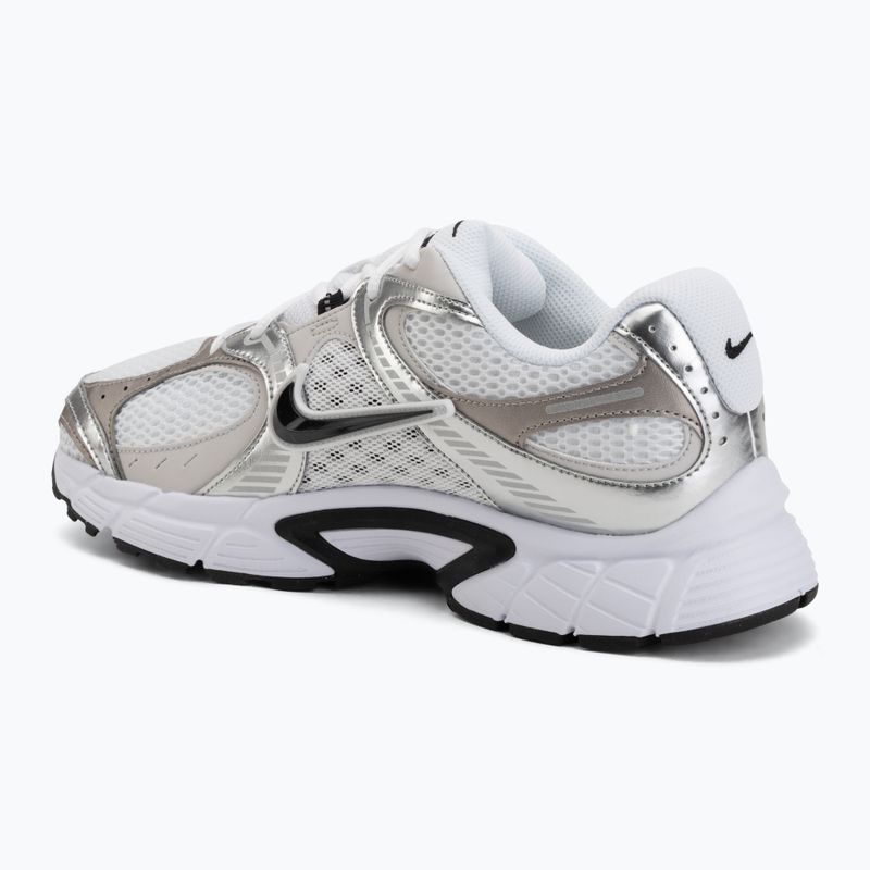 Men's shoes Nike V5 RNR white/vast grey/college grey/black 3