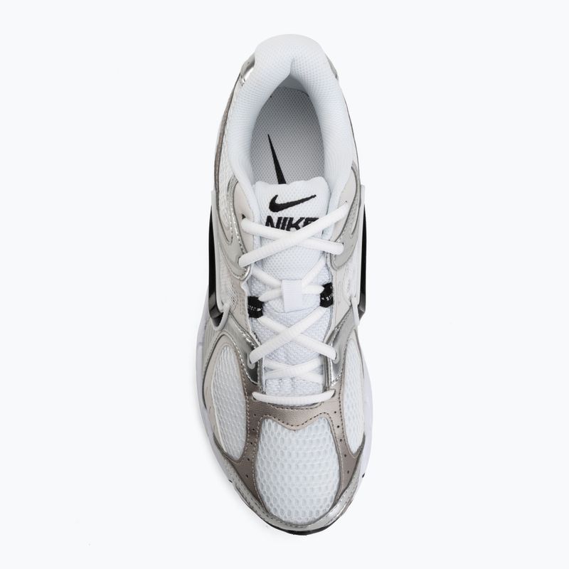 Men's shoes Nike V5 RNR white/vast grey/college grey/black 5
