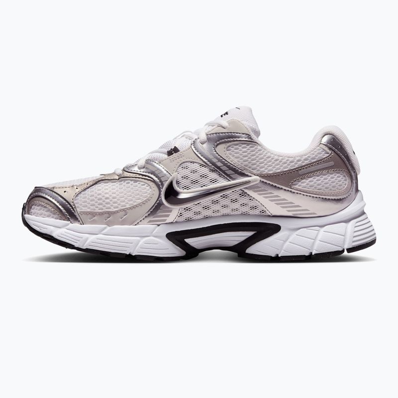 Men's shoes Nike V5 RNR white/vast grey/college grey/black 2