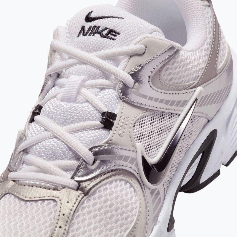 Men's shoes Nike V5 RNR white/vast grey/college grey/black 3