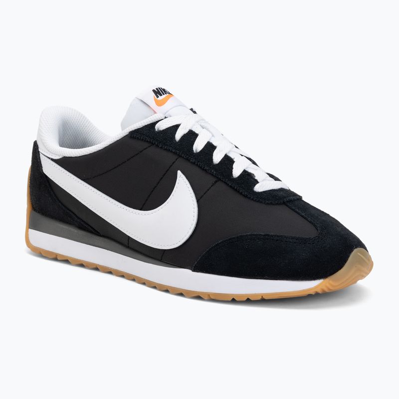 Men's shoes Nike Pacific black/iron grey/gum light brown/white