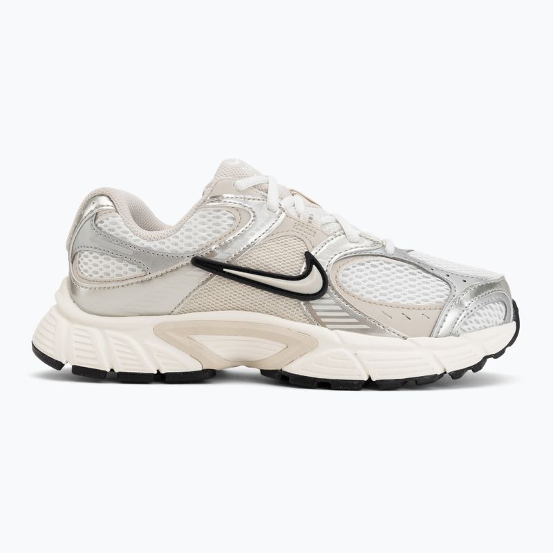 Women's shoes Nike V5 RNR summit white/sail/black/light orewood brown 2