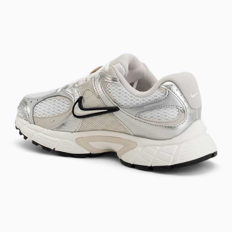 Women's shoes Nike V5 RNR summit white/sail/black/light orewood brown 3
