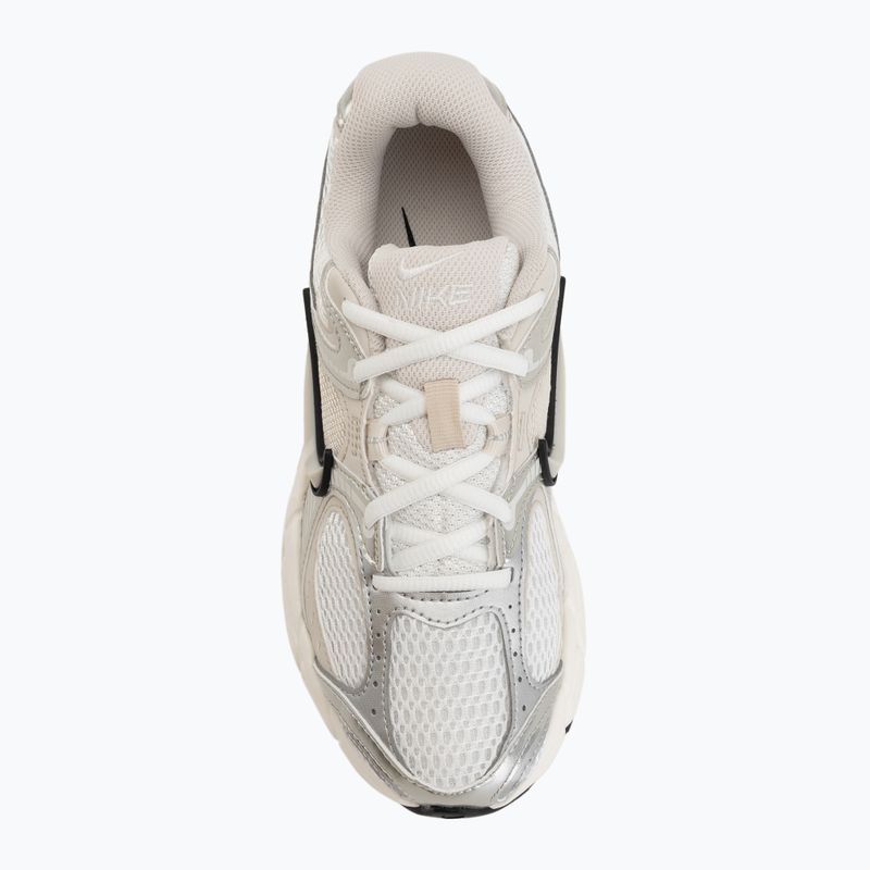 Women's shoes Nike V5 RNR summit white/sail/black/light orewood brown 5