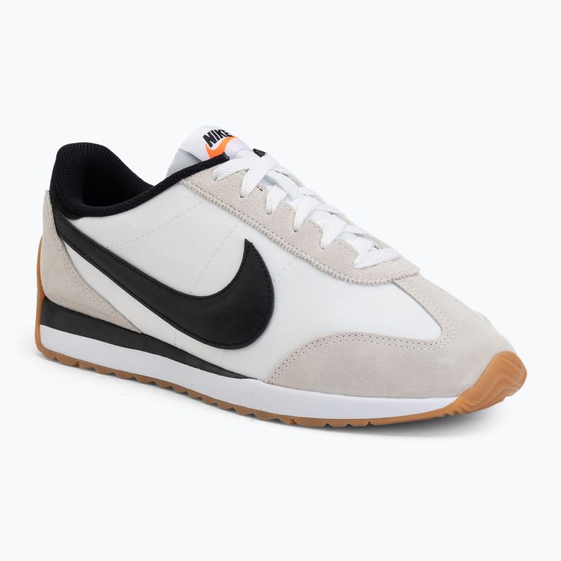 Men's Nike Pacific shoes white/platinum tint/black