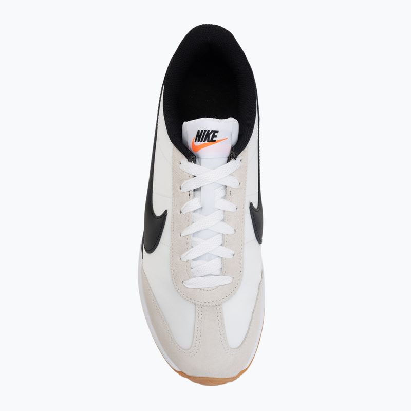 Men's Nike Pacific shoes white/platinum tint/black 5