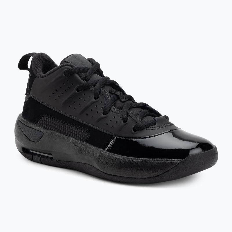 Men's shoes Jordan Max Aura 7 black/anthracite