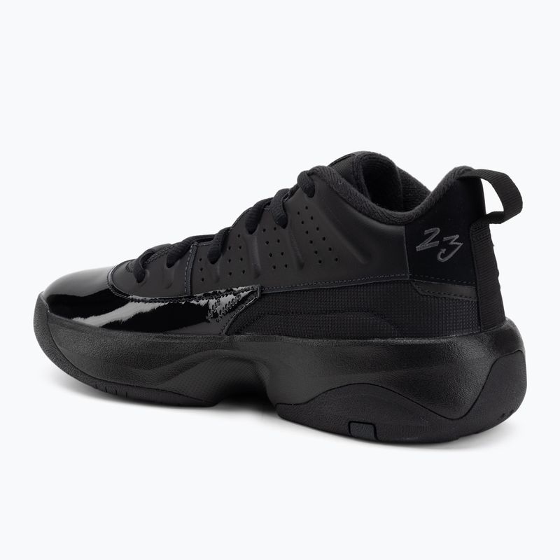 Men's shoes Jordan Max Aura 7 black/anthracite 3