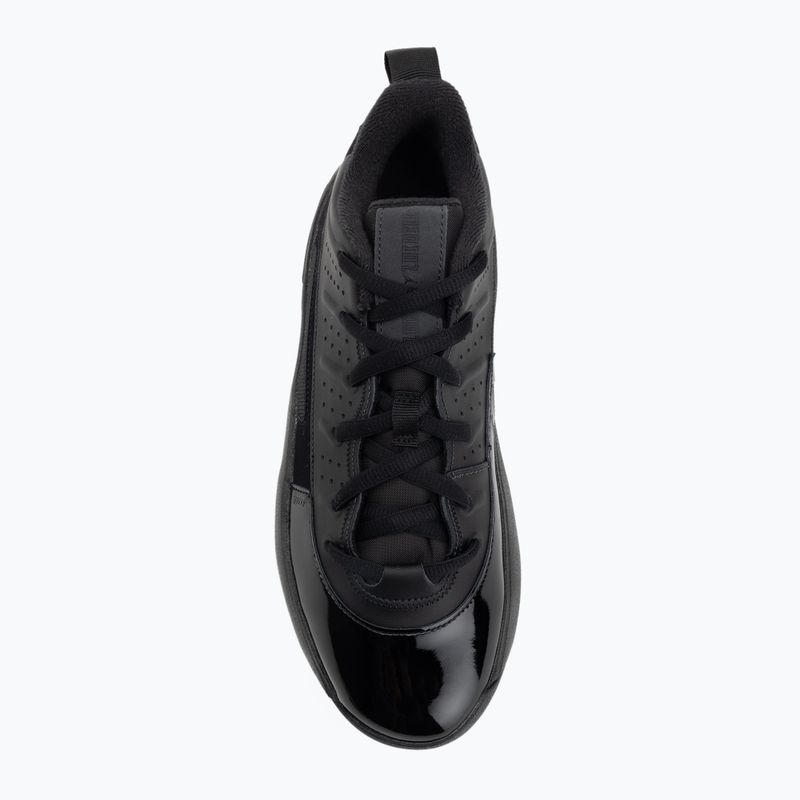Men's shoes Jordan Max Aura 7 black/anthracite 5