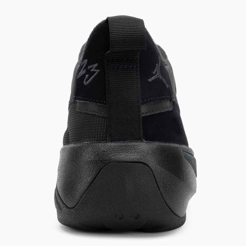 Men's shoes Nike Jordan Max Aura 7 black/anthracite 6