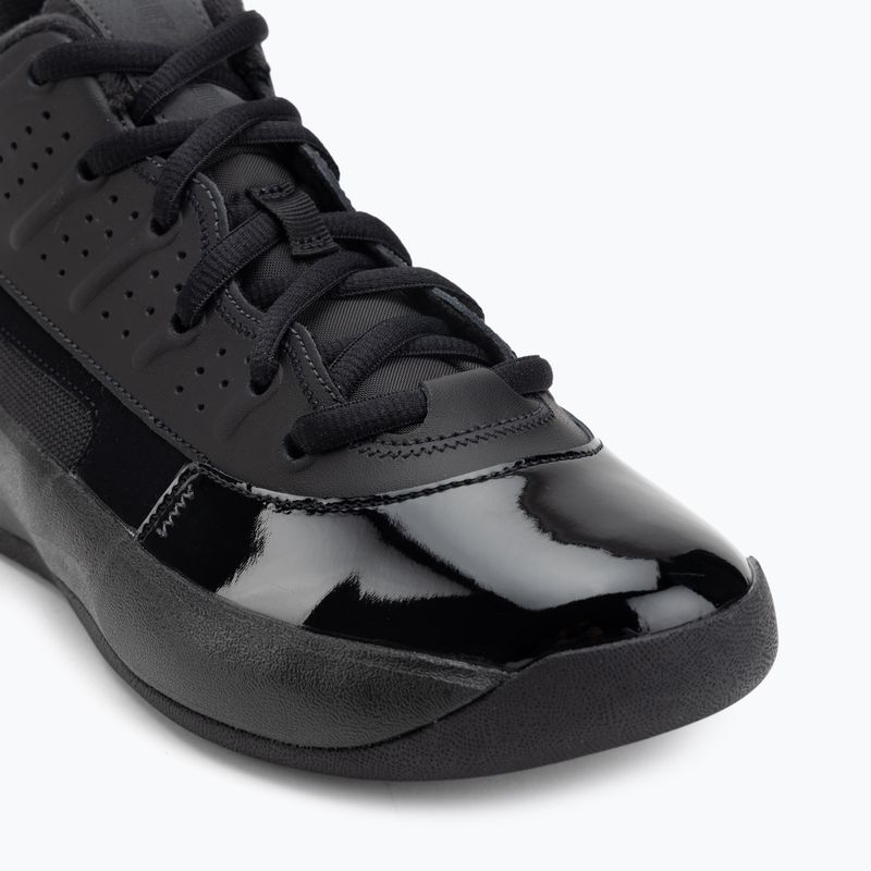 Men's shoes Jordan Max Aura 7 black/anthracite 7