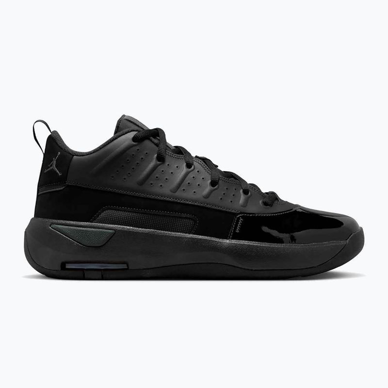 Men's shoes Jordan Max Aura 7 black/anthracite 8