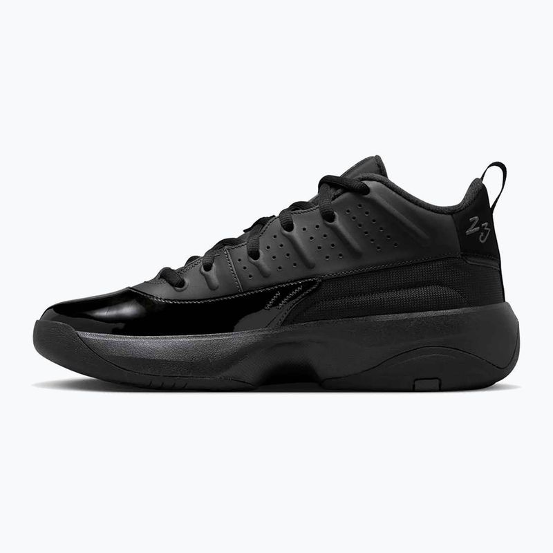 Men's shoes Nike Jordan Max Aura 7 black/anthracite 9