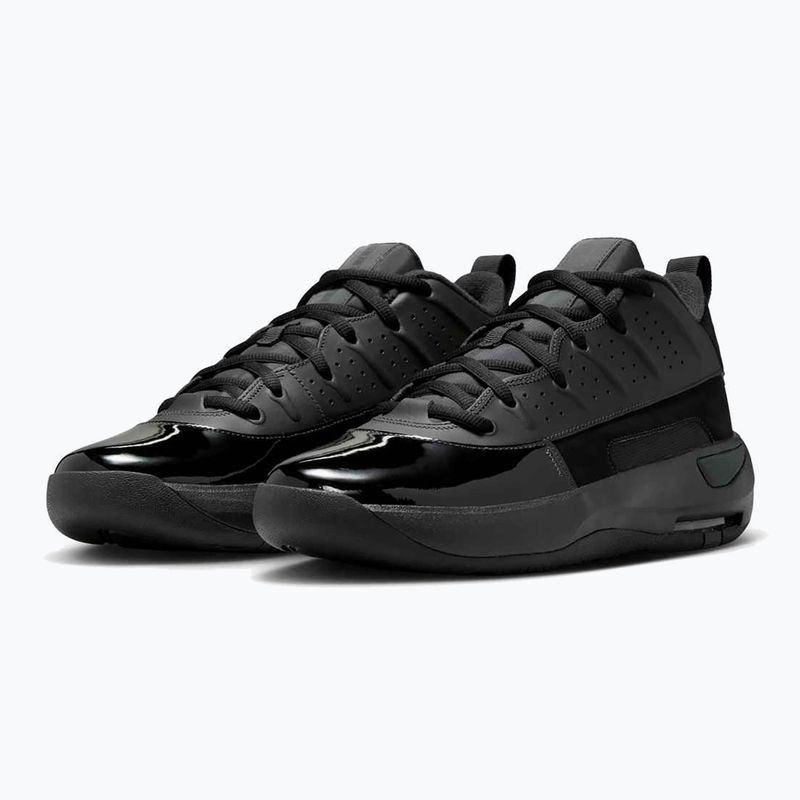 Men's shoes Jordan Max Aura 7 black/anthracite 10