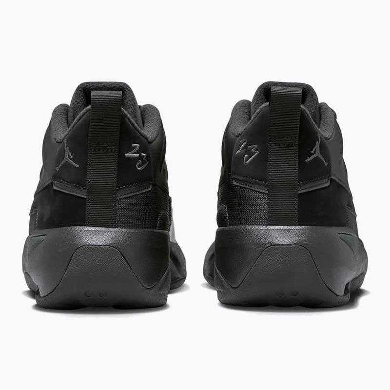 Men's shoes Jordan Max Aura 7 black/anthracite 11