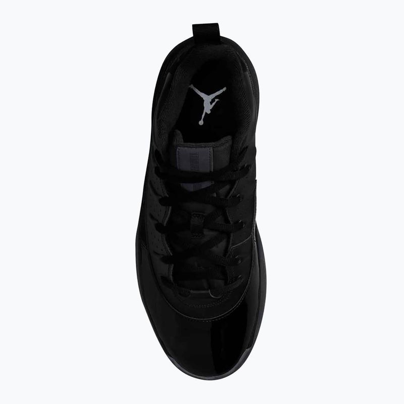 Men's shoes Nike Jordan Max Aura 7 black/anthracite 13